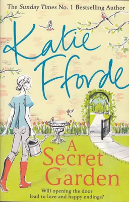 Produktbild von A Secret Garden