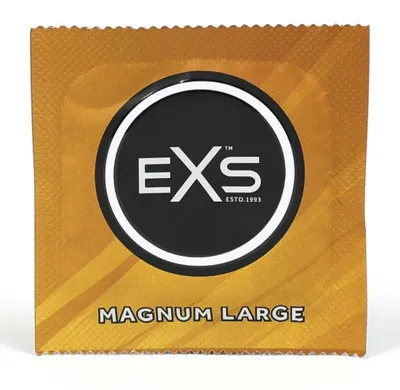 Image de Emballage de détail Magnum Large - 48 pièces
