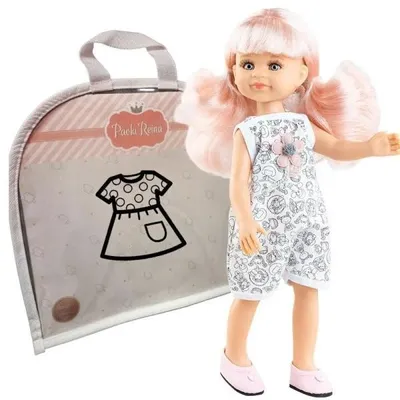 Obrázek produktu pro Oblečení pro panenky 32 cm – Paola Reina