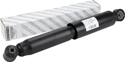 Produktbild von Stoßdämpfer hinten 51929884