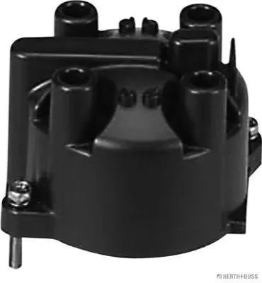 Obrázok produktu pre HERTH+BUSS JAKOPARTS J5321042 Rozdeľovač zapaľovania, kryt rozdeľovača pre NISSAN ALMERA I Hatchback (N15)