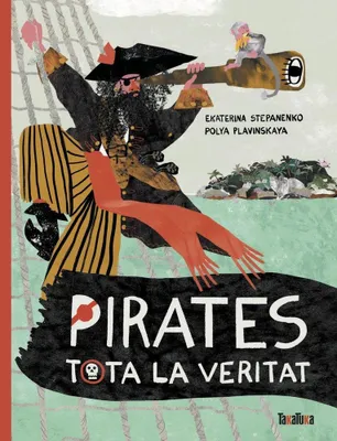 Produktbild von Piraten