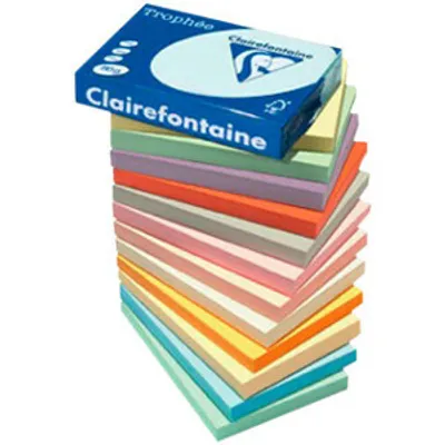 Produktbild von Clairefontaine Trophée A4
