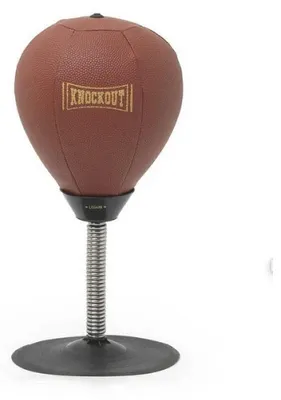 Immagine prodotto di LEGAMI Punching Ball da tavolo - Knockout