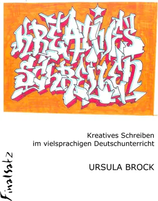 Produktbild von Kreatives Schreiben im vielsprachigen Deutschunterricht