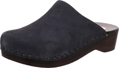 Obrázok produktu pre Berkemann Toeffel blau velur