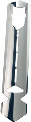 Produktbild von Kela Feuerzange rostfrei 31 cm