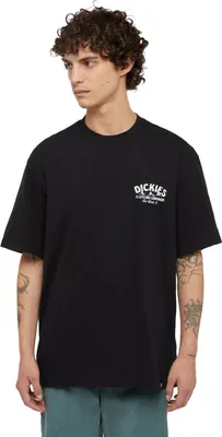Produktbild von Dickies Herren T-Shirt DICKIES COMPANION T, Größe:XL, Farben:black