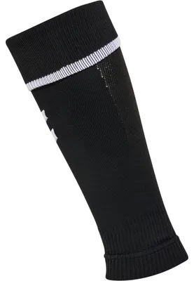 Produktbild von HUMMEL hmlCORE FOOTBALL TUBE BLACK/WHITE BLACK/WHITE S/M