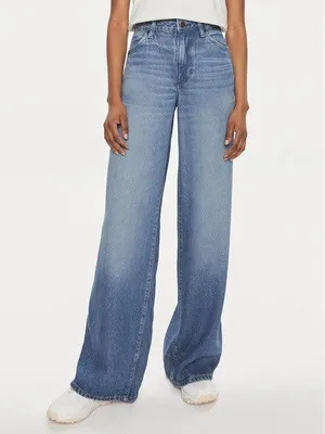 Image de Wrangler 112352301 Jean coupe classique 29 / 32 Femme 29