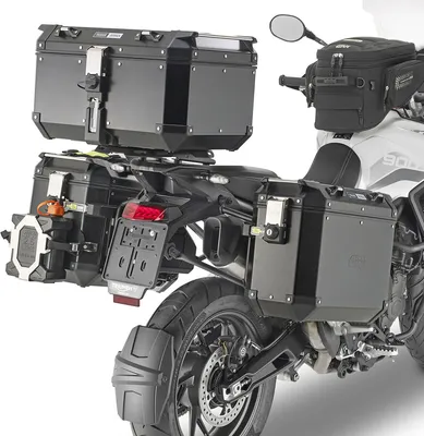 Produktbild von GIVI PLO6425CAM Seitenkoffer Halterung