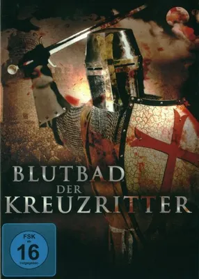 Produktbild von Blutbad Der Kreuzritter - Jivkov,Hristo/Ceccarelli