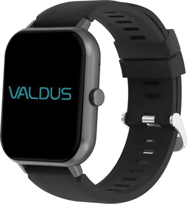 Immagine prodotto di Orologio Valdus Uomo/Donna Nero Valdus-VS04-11R