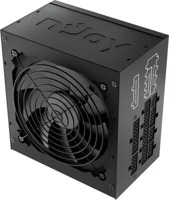 Obrázek produktu pro nJoy Alpha+ 850, 850 W, 100 - 240 V, 50/60 Hz, Aktivní, 100 W, 849,6 W