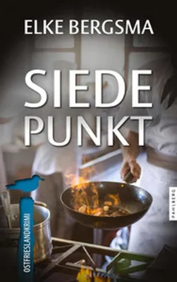 Zdjęcie produktu dla Siedepunkt - Ostfrieslandkrimi