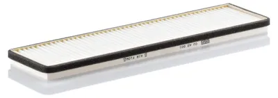 Zdjęcie produktu dla Filtr kabinowy MANN-FILTER CU 42 001