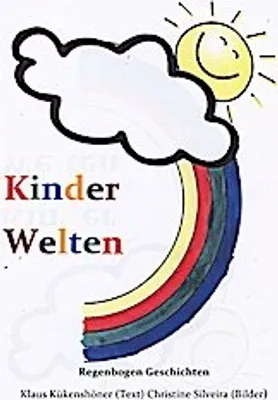 Produktbild von Regenbogen Geschichten
