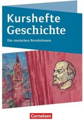 Produktbild von Kurshefte Geschichte - Qualifikationsphase - Niedersachsen - Ausgabe 2023