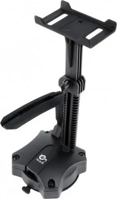 Produktbild von TALIUS TAL-BUNGEEPRO, Mouse-Bungee, Kunststoff, Schwarz