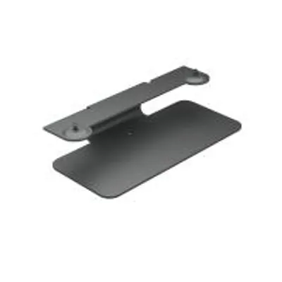 Image de Support De Barre Logi Rally - Graphite