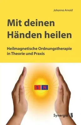 Immagine prodotto di Mit deinen Händen heilen