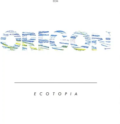 Produktbild von Ecotopia (Touchstones)
