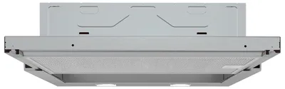 Produktbild von Bosch DFL064W54, 394 m³/h, Abluft/Umluft, D, A, B, 68 dB