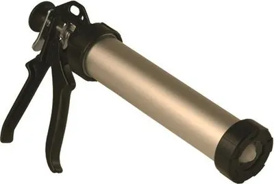 Produktbild von Bostik Handfugenpistole PZ 600 Dichtstoff Klebstoff 600ml Kartuschen Beutelpistole