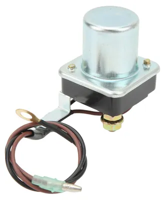 Image de Solénoïde de démarrage 346 76040 0, haute sensibilité, puissance élevée, remplacement pour moteurs hors-bord TOHATSU 25 CV, 40 CV, 50 CV, modèles M25C et M30A, 2 temps