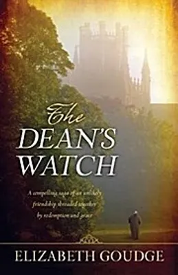 Productafbeelding van The Dean's Watch