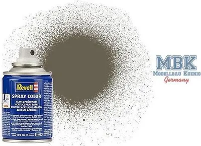 Produktbild von Revell Spray Color, Olive