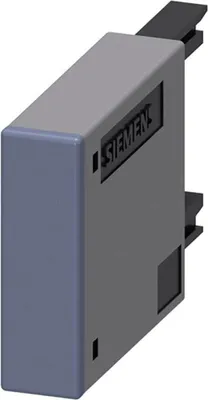 Produktbild von Siemens 3RT29161DG00 Entstördiode 12-250VDC f.Hilfs-u.Motorschütze S00