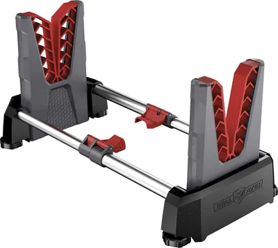 Obrázok produktu pre Stojan na pušku Real Avid Speed Stand nastaviteľný 23 / 38 cm AVSSFG