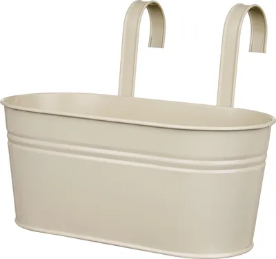 Produktbild von BUTLERS Hängekasten ZINC