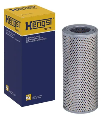 Imagen del producto de HENGST FILTER EG49H: Filtro de aceite para transmisión automática. Filtro de aceite para caja de cambios