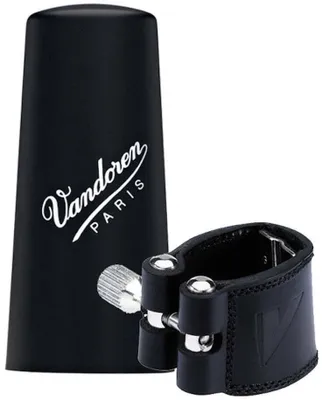 Produktbild von Vandoren LC21P Blattschraube für Klarinette