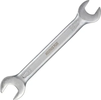 Produktbild von Llave Fija DIN 3110 Chrom-Vanadium 20x22 mm.