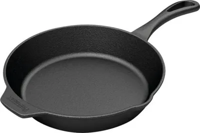 Produktbild von Feuerpfanne Petromax FP25 Essential 42 x 25,5 x 7 cm Gusseisen schwarz