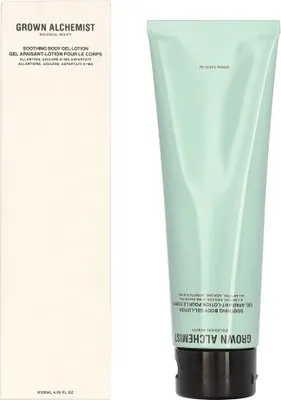 Produktbild von Grown Alchemist Soothing Body Gel-Lotion