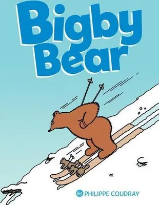 Produktbild von Bigby Bear Vol.1