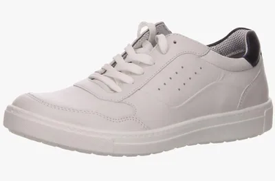 Zdjęcie produktu dla Sznurowane buty rekreacyjne Jomos dla mężczyzn