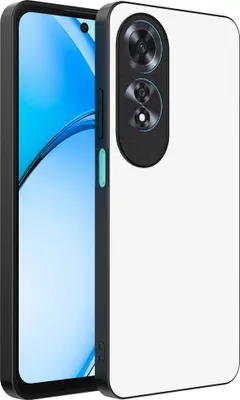 Produktbild von Geeignet für Oppo A60 Sublimation Fall TPU - Geeignet für Sublimation Drucken Wärmepresse - DIY Fall mit eigenen Foto oder Impressum geeignet für Oppo A60 - Smartphonics