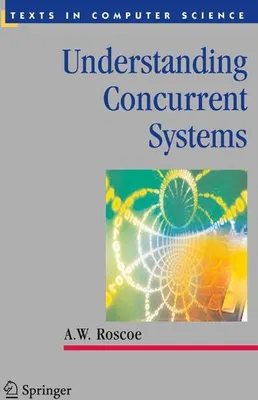 Immagine prodotto di Understanding Concurrent Systems