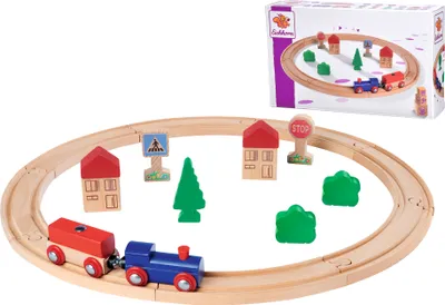 Produktbild von EH Bahn, Kreis