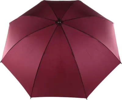 Produktbild von doppler Stockregenschirm Regenschirm Zero Explore Royal Berry beere