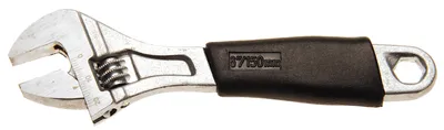 Produktbild von BGS 1440 Rollgabelschlüssel, Kunststoff-Softgriff, 150 mm