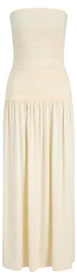 Produktbild von JJXX - Unterkleid-Stil für Damen, Bandeau GT57741 (38 DE) (Alabaster)