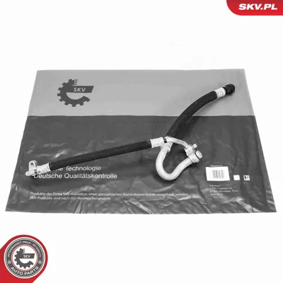 Obrázek produktu pro ESEN SKV vysokotlaká hadice klimatizace, vysokotlaká hadice 43SKV547 pro ALFA ROMEO 159 Sportwagon (939), 0,33 kg