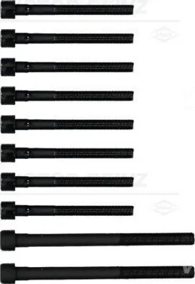 Produktbild von REINZ 14-55097-01 Zylinderkopfschraubensatz für HYUNDAI i30 (FD)