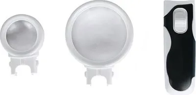 Image de Lupa Levenhuk Zeno Multi ML7 3 x a 16 x